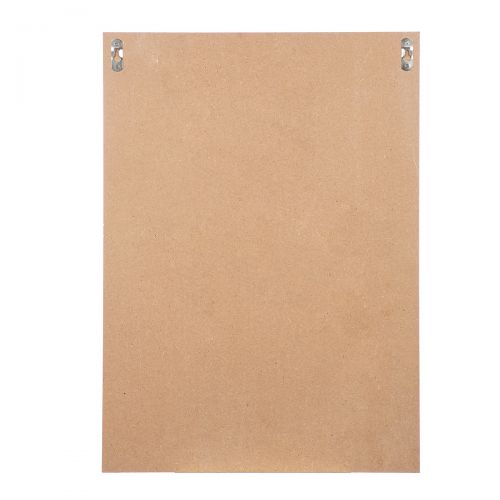 Gilde Handwerk-Hundebande-Hund-Hundeschild-Hunderegeln-MDF-Deko-Geschenk