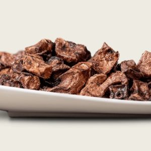 Hund-Leckerli-Guddeli-Snacks-Rinderlunge-Rinderlunge mini-natürlich-keine Zusatzstoffe-kalorienarm-schmackhaft-hundebelohnung-hundeguddeli-hundesnack-hundetraining-1