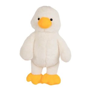 Hundespielzeug-Hund-Spielzeug-Freezack-Baby Duck
