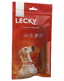 Lecky-Basmati Stange-Basmati-Hund-Hundekaustange-sensibler Hund-gesund