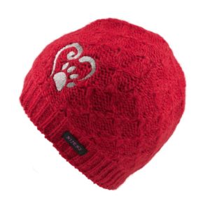 Nijens-Muetze-kurz Beanie-Herzstickerei-Pfotenstickerei-Winter-weich-flauschig-warm-MINILoonna 23