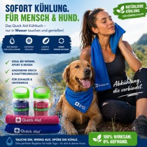 Cooling Towel
