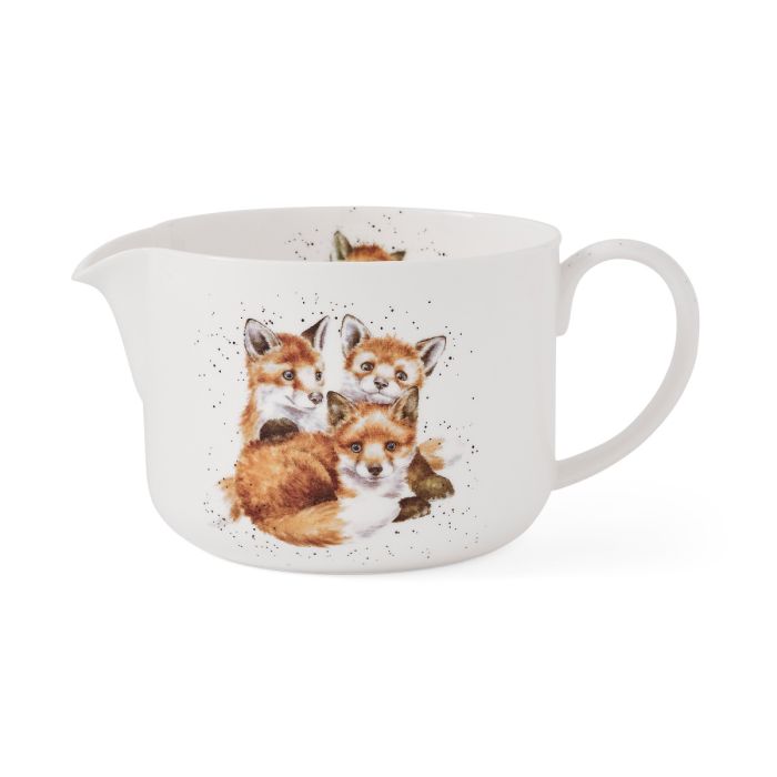 Wrendale Design - Krug - Fuchs
